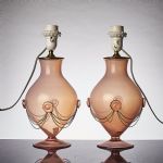 1206 6117 TABLE LAMPS